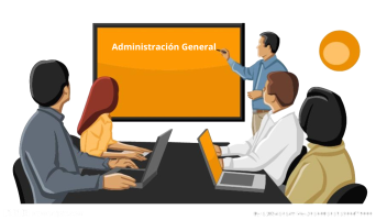 Administración General